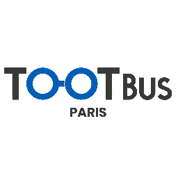 Logo Tootbus