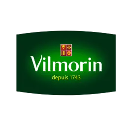 Logo Vilmorin