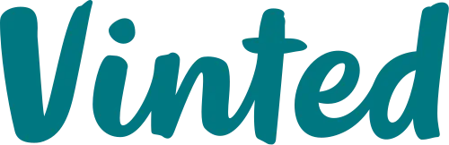 Logo Vinted