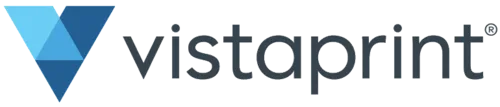 Logo VistaPrint