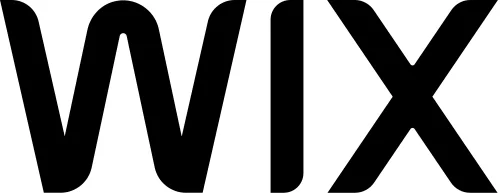 Logo Wix