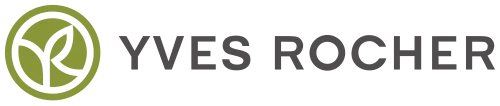 Logo Yves Rocher